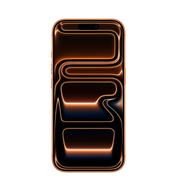 სმარტფონი APPLE iPhone 17 Pro 256GB (Cosmic Orange) (A3523)
