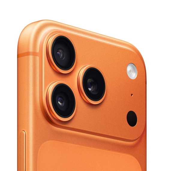 სმარტფონი APPLE iPhone 17 Pro 256GB (Cosmic Orange) (A3523)