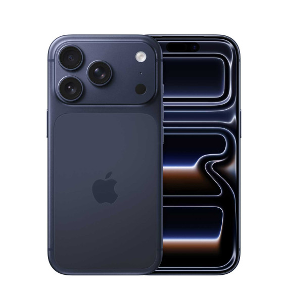 სმარტფონი APPLE iPhone 17 Pro 256GB (Deep Blue) (A3523)