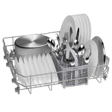 ჭურჭლის სარეცხი მანქანა BOSCH SMS26AI00Q