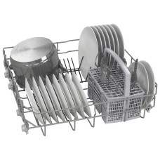 dishwasher built in BOSCH SMV26DX00T