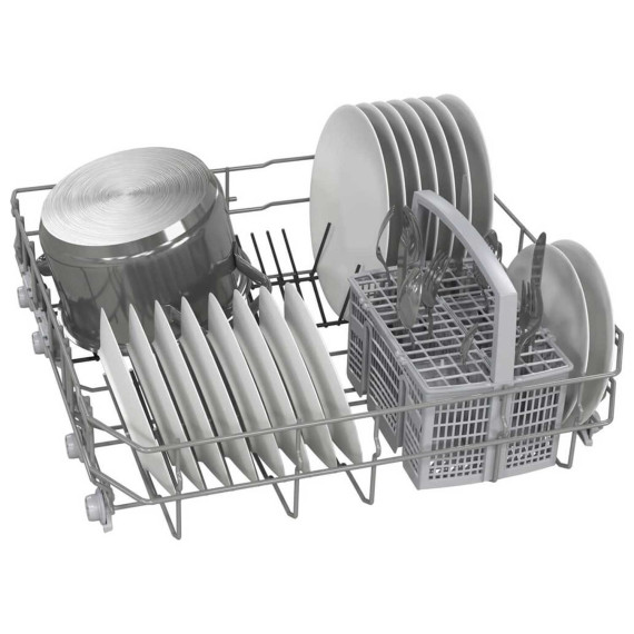 dishwasher built in BOSCH SMV26DX00T