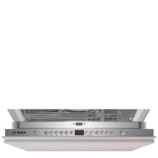 dishwasher built in BOSCH SMV26DX00T