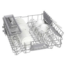 dishwasher built in BOSCH SMV26DX00T