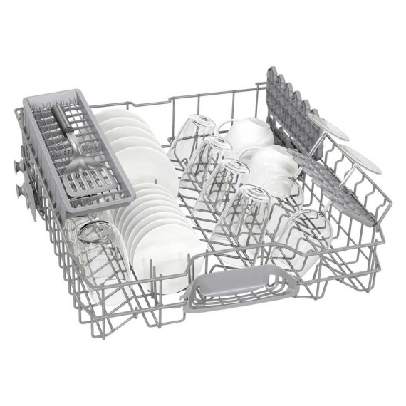dishwasher built in BOSCH SMV26DX00T
