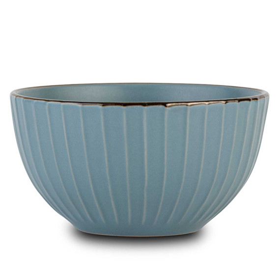 ჯამი NAVA 10-017-006 PENELOPE BLUE 14CM