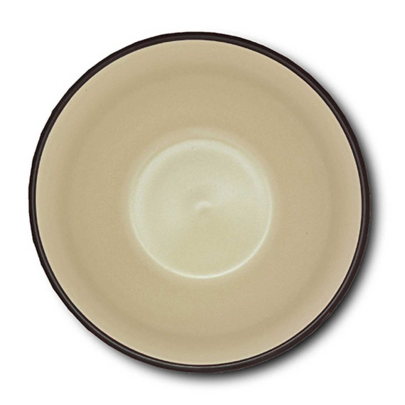 ჯამი NAVA 10-017-016 PENELOPE BEIGE 14CM