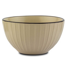 bowl NAVA 10-017-016 PENELOPE BEIGE 14CM
