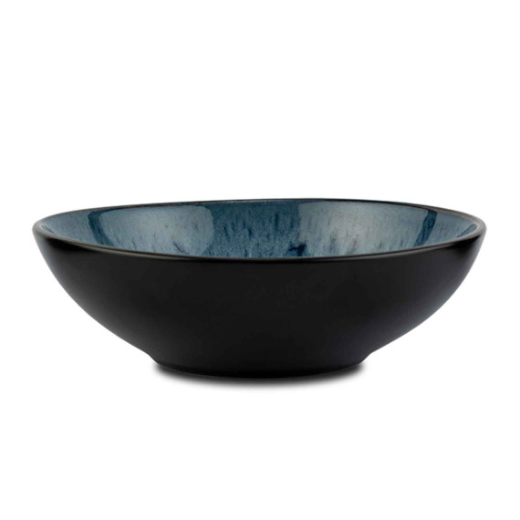 ჯამი NAVA 10-017-026 SKYLAR BLUE 18CM
