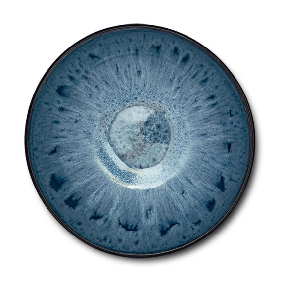 ჯამი NAVA 10-017-026 SKYLAR BLUE 18CM