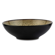 bowl NAVA 10-017-036 SKYLAR BROWN 18CM