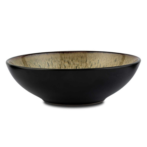 ჯამი NAVA 10-017-036 SKYLAR BROWN 18CM