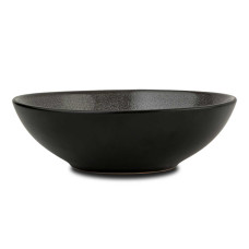 bowl NAVA 10-017-046 SKYLAR GREY 18CM
