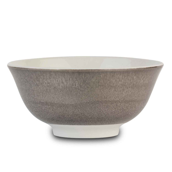 ჯამი NAVA 10-085-016 ALEXANDRA GREY 15CM