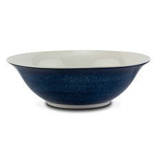 bowl NAVA 10-085-034 ALEXANDRA SALAD BLUE 23CM