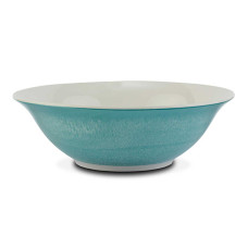 bowl NAVA 10-085-044 ALEXANDRA SALAD LIGHT BLUE 23CM