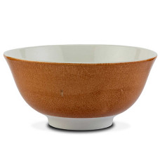 bowl NAVA 10-085-066 ALEXANDRA BROWN 15CM