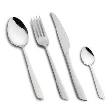 table cutlery NAVA 10-123-026 S.S MIA 24PC