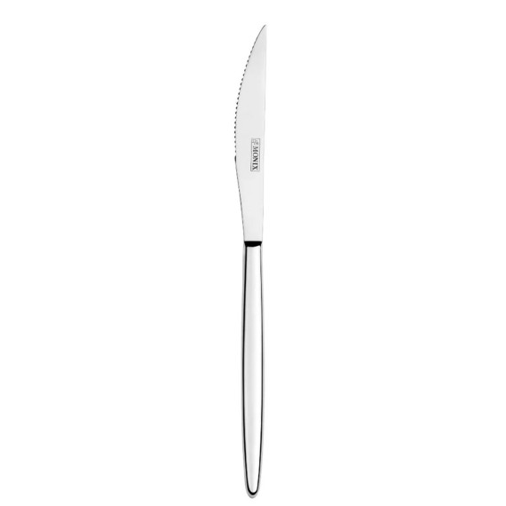 დანა-ჩანგლის ნაკრები MONIX M194974 CAPRI 24PC SET W/STEAK KNIFE