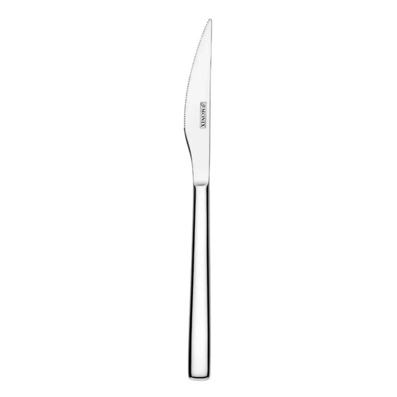დანა-ჩანგლის ნაკრები MONIX M201074 GENOVA 24PC SET W/STEAK KNIFE