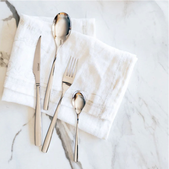 დანა-ჩანგლის ნაკრები MONIX M195974 COMO 24PC SET (E) W/STEAK KNIFE