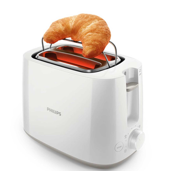 тостер PHILIPS HD2581/00