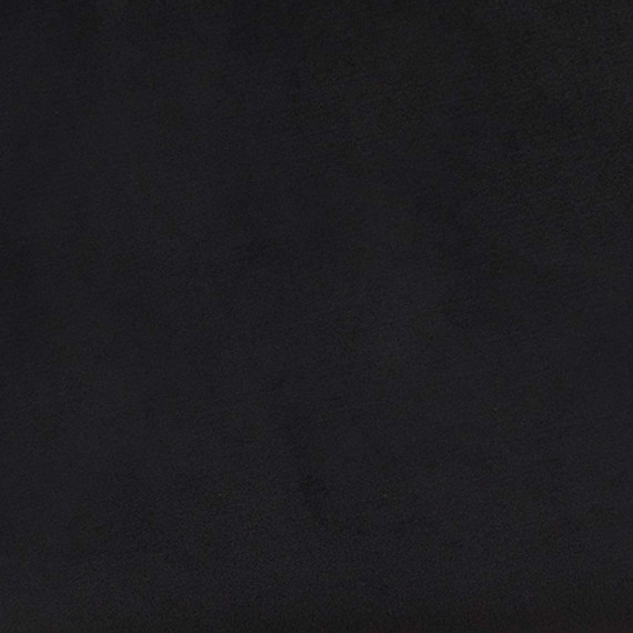 საოფისე სკამი BYUROKRAT CH-380M/BLACK-PU