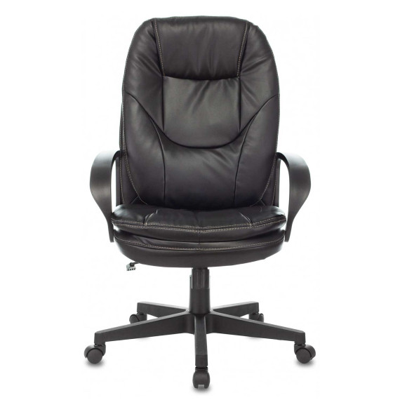 საოფისე სკამი BYUROKRAT CH-868LT/BLACK