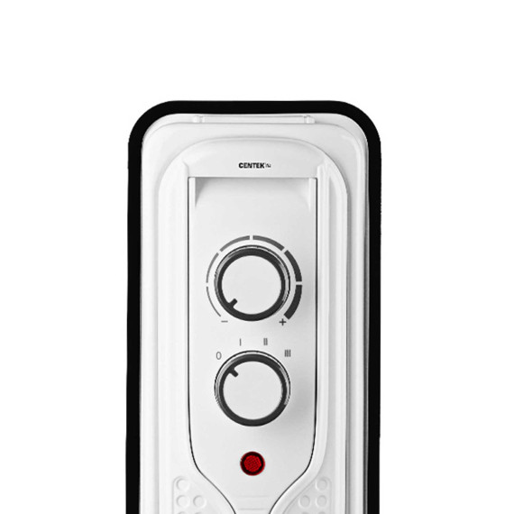 масляной радиатор CENTEK CT-6208