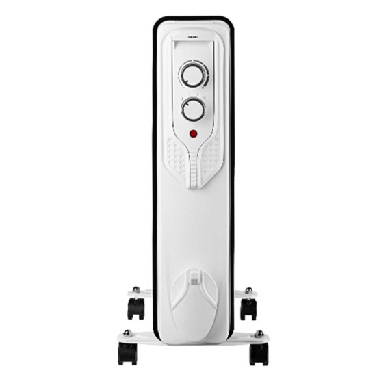 масляной радиатор CENTEK CT-6208