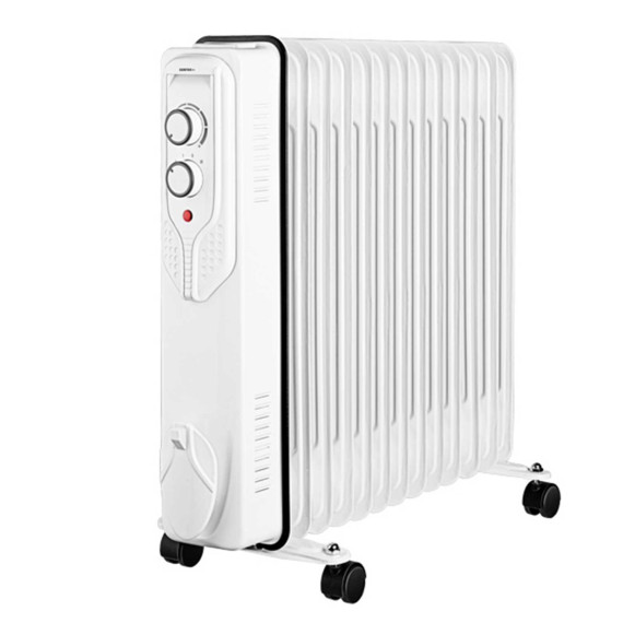 масляной радиатор CENTEK CT-6208