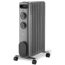 масляной радиатор CENTEK CT-6232-9 GREY