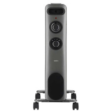 масляной радиатор CENTEK CT-6232-9 GREY