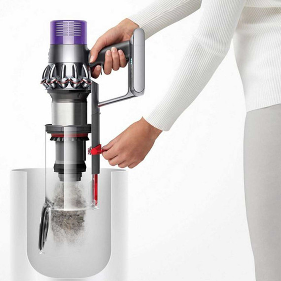vacuum cleaner wireless DYSON V10 CYCLONE SUBMARINE