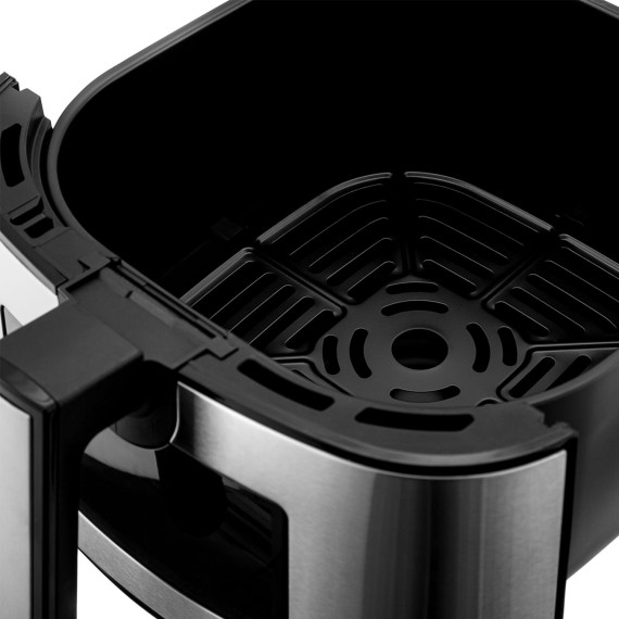 აეროგრილები BRAYER BR2037