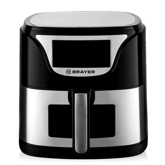 აეროგრილები BRAYER BR2037