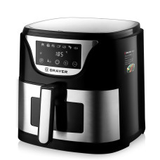 air fryers BRAYER BR2037