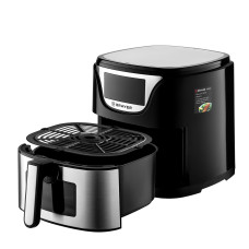 air fryers BRAYER BR2037