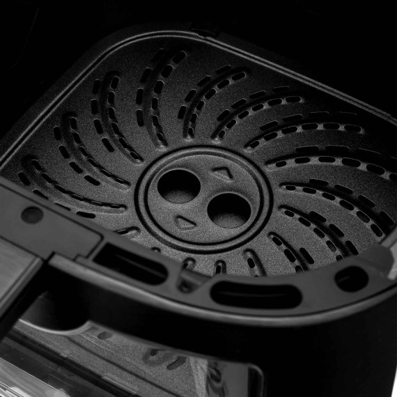 აეროგრილები BRAYER BR2042