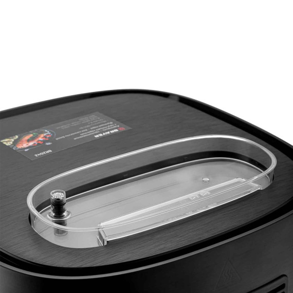 აეროგრილები BRAYER BR2042