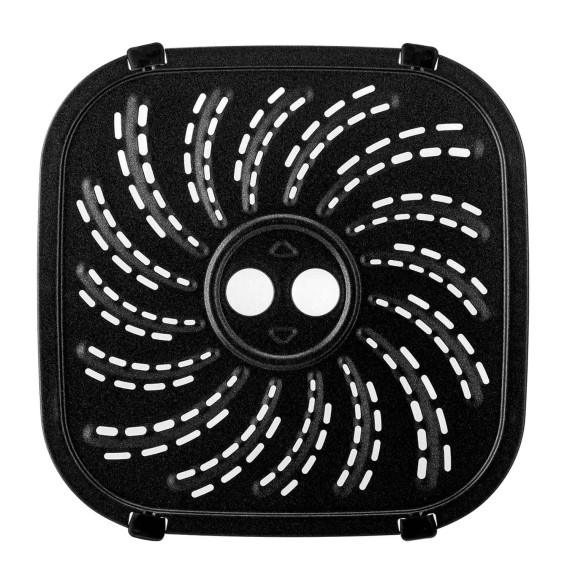 აეროგრილები BRAYER BR2042