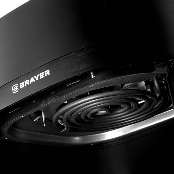 აეროგრილები BRAYER BR2042