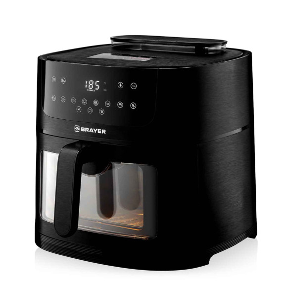 აეროგრილები BRAYER BR2042