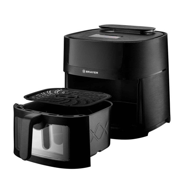 აეროგრილები BRAYER BR2042