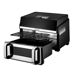 აეროგრილები BRAYER BR2055
