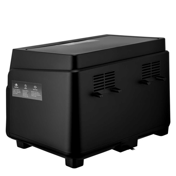 აეროგრილები BRAYER BR2055