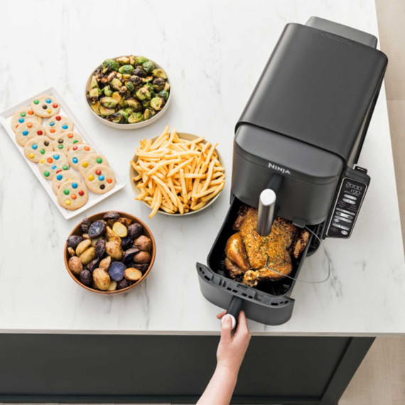 აეროგრილები NINJA SL451EU