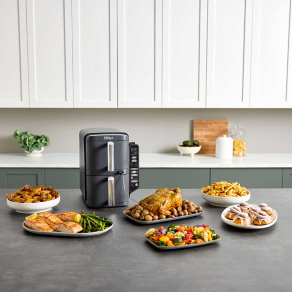 აეროგრილები NINJA SL451EU