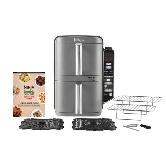 აეროგრილები NINJA SL451EU