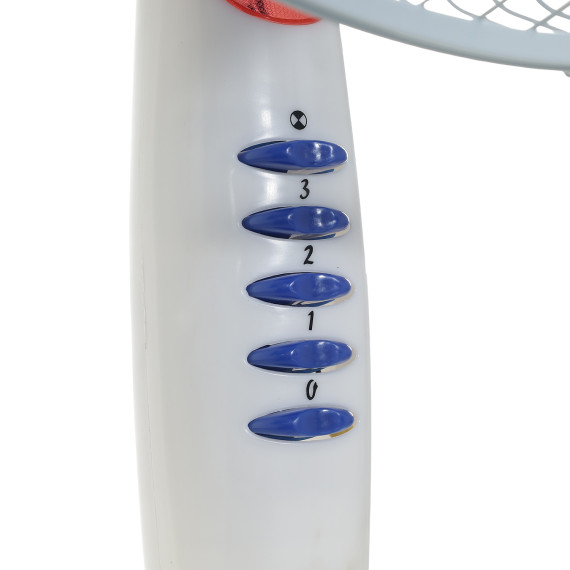 ვენტილატორი CHANGLI CROWN FS-1604